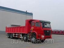 Sinotruk Hohan ZZ3315N4666C1 dump truck