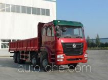 Sinotruk Hohan ZZ3315N4666C1S dump truck