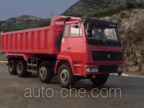 Sida Steyr ZZ3316M2866 dump truck