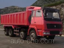 Sida Steyr ZZ3316M2866F dump truck