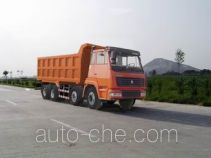 Sida Steyr ZZ3316M3066 dump truck