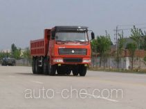 Sida Steyr ZZ3316M3266A dump truck