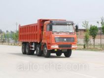 Sida Steyr ZZ3316M3566F dump truck