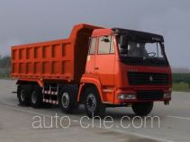Sida Steyr ZZ3316M3866F dump truck