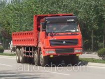Sida Steyr ZZ3316M4266A dump truck