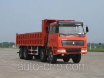 Sida Steyr ZZ3316M4666A dump truck