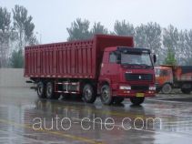 Sida Steyr ZZ3316M4666F dump truck