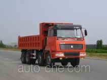 Sida Steyr ZZ3316N2566A dump truck