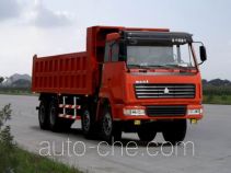 Sida Steyr ZZ3316N2866A dump truck