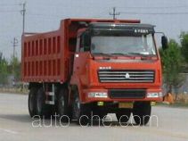 Sida Steyr ZZ3316N2866C dump truck