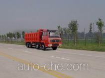 Sida Steyr ZZ3316N2866F dump truck