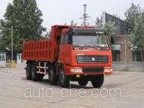 Sida Steyr ZZ3316M2866A dump truck