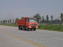 Sida Steyr ZZ3316N3266F dump truck