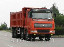 Sida Steyr ZZ3316N3566C dump truck