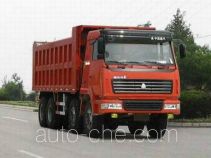 Sida Steyr ZZ3316N3566C dump truck