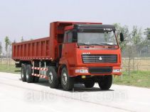 Sida Steyr ZZ3316N3866A dump truck