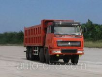 Sida Steyr ZZ3316N3866F dump truck