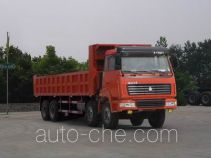Sida Steyr ZZ3316N4266A dump truck