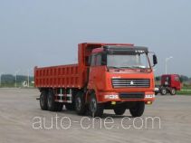 Sida Steyr ZZ3316N4666A dump truck