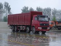 Sida Steyr ZZ3316N4666F dump truck