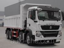 Sinotruk Howo ZZ3317M256GD1 dump truck
