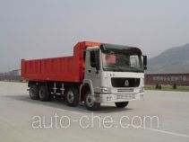 Sinotruk Howo ZZ3317M2861 dump truck