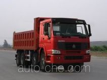 Sinotruk Howo ZZ3317M2867A dump truck