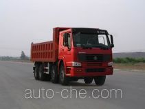 Sinotruk Howo ZZ3317M2867C1 dump truck