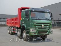 Sinotruk Howo ZZ3317M2867D1 dump truck