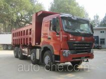 Sinotruk Howo ZZ3317M2867P1 самосвал