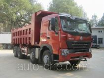 Sinotruk Howo ZZ3317M2867P1 dump truck