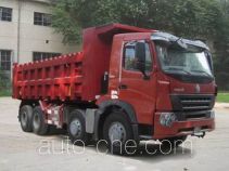 Sinotruk Howo ZZ3317M2867P2 dump truck