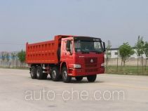 Sinotruk Howo ZZ3317M2867W dump truck