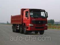 Sinotruk Howo ZZ3317M3067A dump truck
