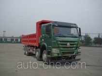 Sinotruk Howo ZZ3317M3067D1 dump truck
