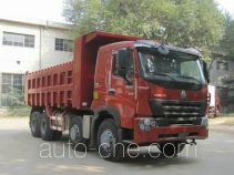 Sinotruk Howo ZZ3317M3067P1 самосвал