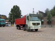 Sinotruk Howo ZZ3317M3067W dump truck
