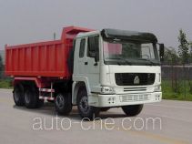 Sinotruk Howo ZZ3317M3261W dump truck