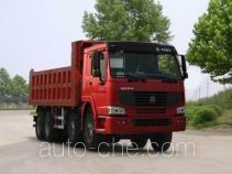 Sinotruk Howo ZZ3317M3267A dump truck