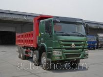 Sinotruk Howo ZZ3317M3267D1 dump truck
