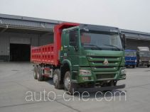 Sinotruk Howo ZZ3317M3267D1 dump truck