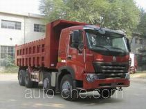 Sinotruk Howo ZZ3317M3267P1 dump truck