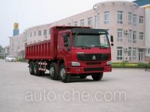 Sinotruk Howo ZZ3317M3567C1 dump truck
