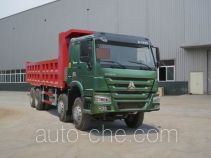Sinotruk Howo ZZ3317M3567D1 dump truck