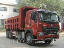 Sinotruk Howo ZZ3317M3567P1 dump truck