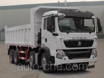 Sinotruk Howo ZZ3317M356GD1 dump truck
