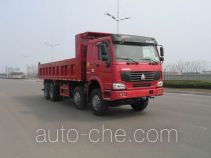 Sinotruk Howo ZZ3317M3667C1A dump truck