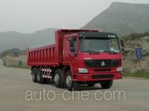 Sinotruk Howo ZZ3317M3867AJ dump truck
