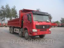 Sinotruk Howo ZZ3317M3867C1 dump truck