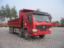 Sinotruk Howo ZZ3317M3867C1 dump truck
